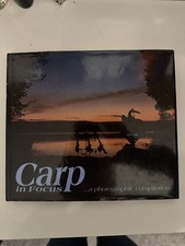 Carp in Focus: a Photographic