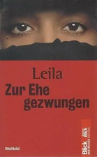 Zur Ehe gezwungen - Leila