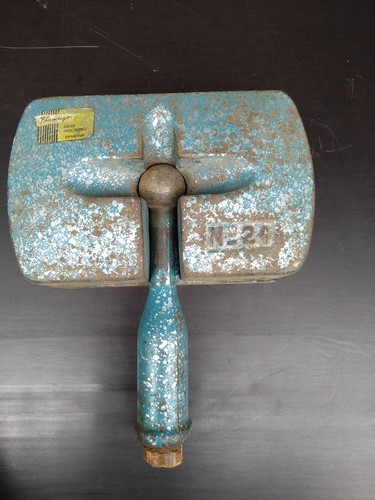 Bohnerbesen gewicht 5kg - gewicht, ca.