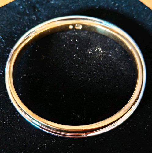 Pierre lang armreif - lang, bicolor