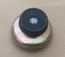 Trabant Lichtschalter 8620.16/1, 3 Schaltpositionen, IFA, DDR