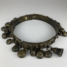 Bronze Glocken Schamanen