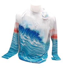 Vayager Herren Schwimmshirt