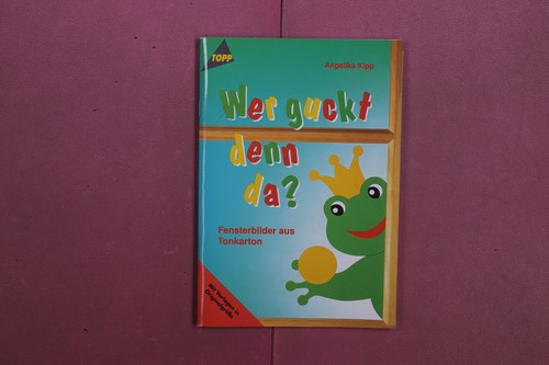 370352 angelika kipp wer - kipp,