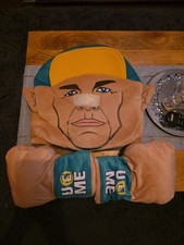 WWE John Cena Anzieh Sets -