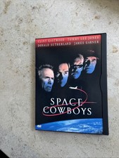X Space Cowboys | DVD # 1017