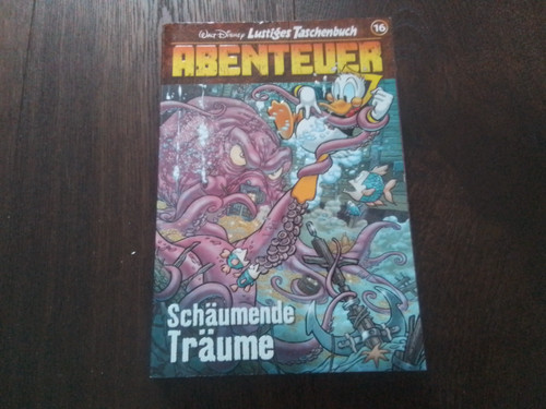 Ltb lustiges taschenbuch - lustiges,