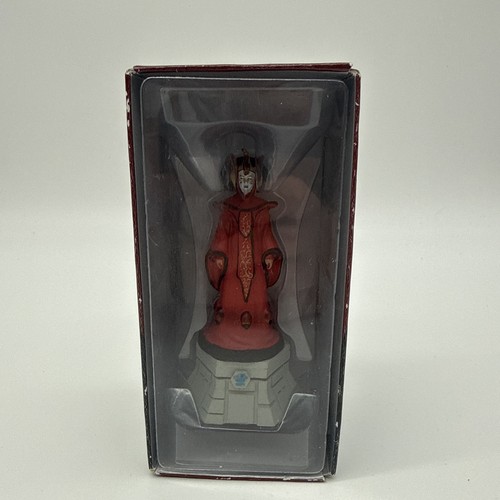 Star wars schach figur padme - star,