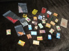 Tante Emma Laden Zubehör