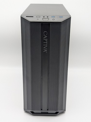 Captiva workstation r89 - captiva, r89-643