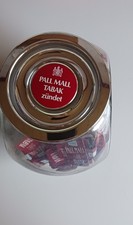 Pall Mall - Streichhölzer