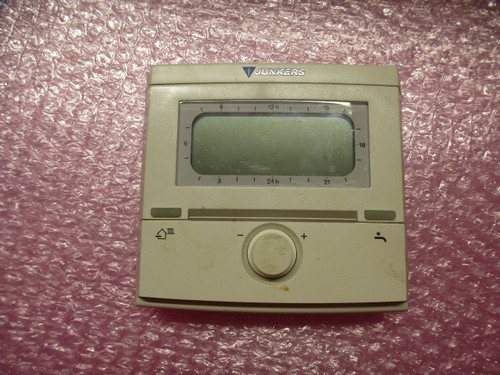Junkers bosch fr120 - bosch,
