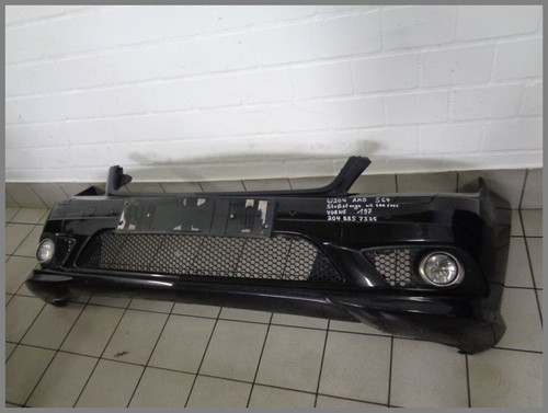 Mercedes w204 amg pdc sfr - mercedes,