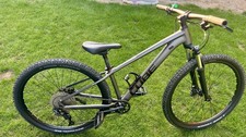 Cube mtb aim frame size - mtb,