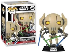 GW96c8 POP - Star Wars -