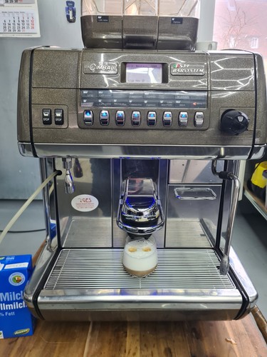 Cimbali s39 barsystem - s39,