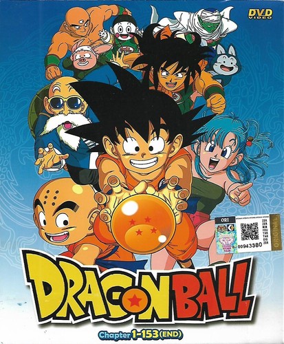 Dragon ball gokuu son - ball,