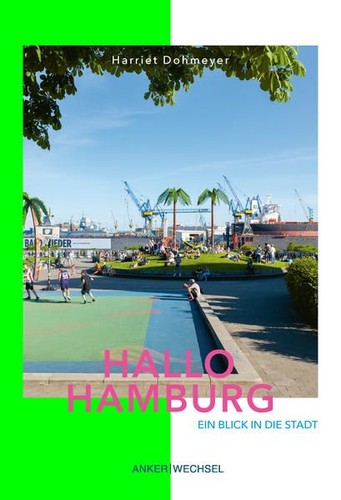Hallo hamburg ein - hamburg,