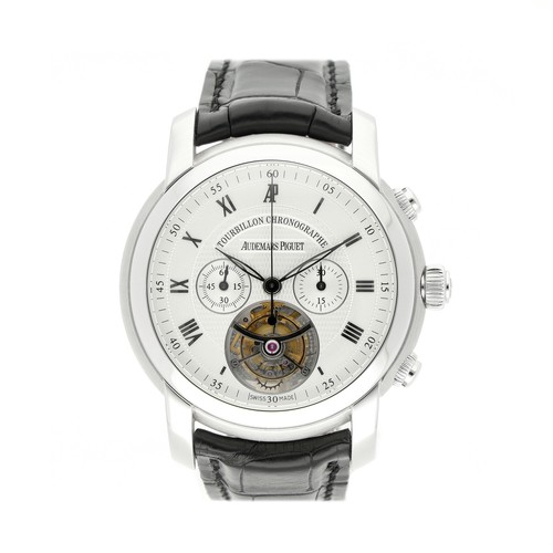 Audemars piguet jules - audemars,