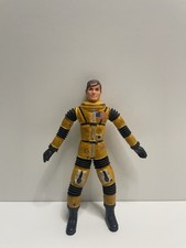 Mattel 1966 Major Matt Mason Man Doug Davis Space Figur
