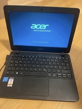 Acer Travel Mate B117-M Signature