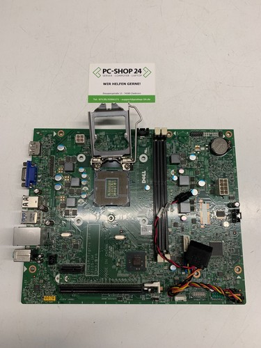 Dell optiplex 3020 - optiplex, sff
