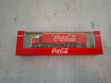 Volvo Sattelzug, Coca Cola