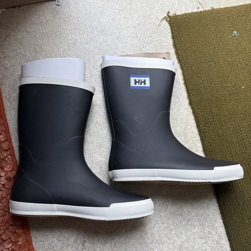 Helly hansen gummistiefel - hansen, gr