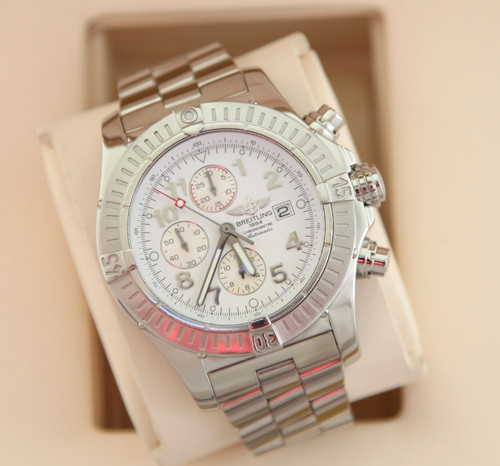 Breitling super avenger 48mm - breitling,
