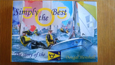 Simply the Best: History of