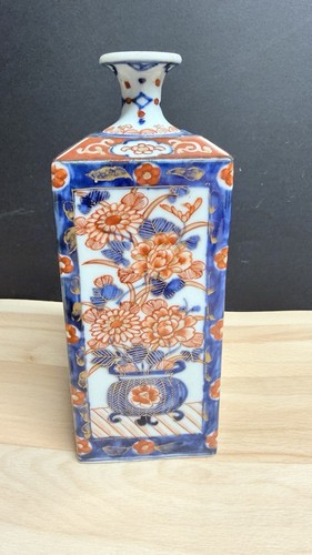 Imari porzellan vasen asien - imari,
