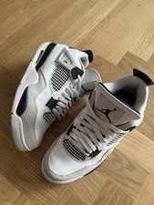 Nike air jordan retro - jordan, 4
