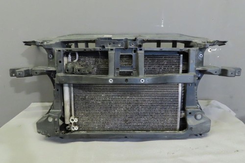 Frontmaske kühler passat - vw,