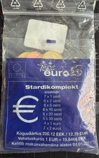 Diverse Euro Starterkits