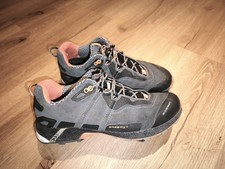 Mammut Basefit Damen Schuhe