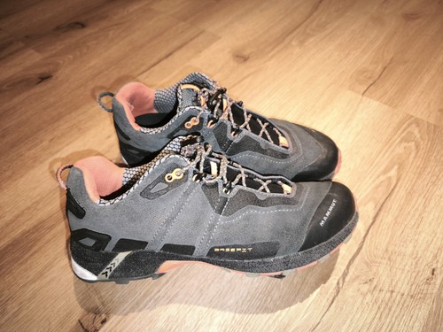 Mammut basefit damen schuhe - damen,