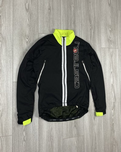 Castelli confronto jacke - castelli,
