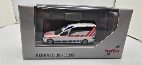 Herpa 269957 mercedes benz - herpa,