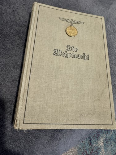 Die wehrmacht 1940 - die,