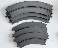 Stabo Car Kurve 180 Grad Kurve