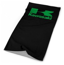 Kawasaki Bandana Motorrad Tuch
