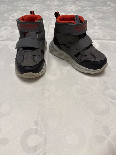 Skechers kinderschuhe jungen - kinderschuhe,