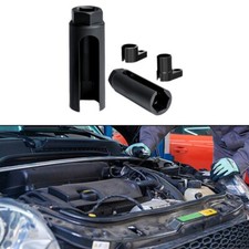 4 St��ck Schwarz Oxidator Reparatur Werkzeug H��lsen Kompatibel mit 22 mm Schrau