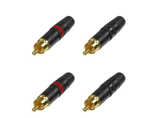 Rean neutrik nys - 4x, nys-373-0