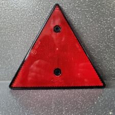 Dreieck Rückstrahler DDR