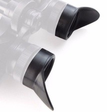 2x Ersatz Augenmuschel