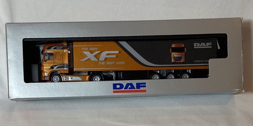 Daf ssc 4x2 - 4x2, 3