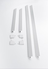 Ersatzteil Abdeckleisten