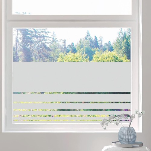 Fensterfolie streifen - fensterfolie,