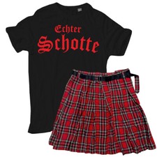 TShirt Echter Schotte mit